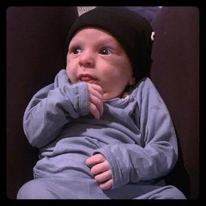 Patience ! I had a new born June 3